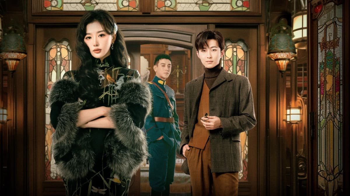 Thám Tử Đáng Yêu (Lovely Detective)