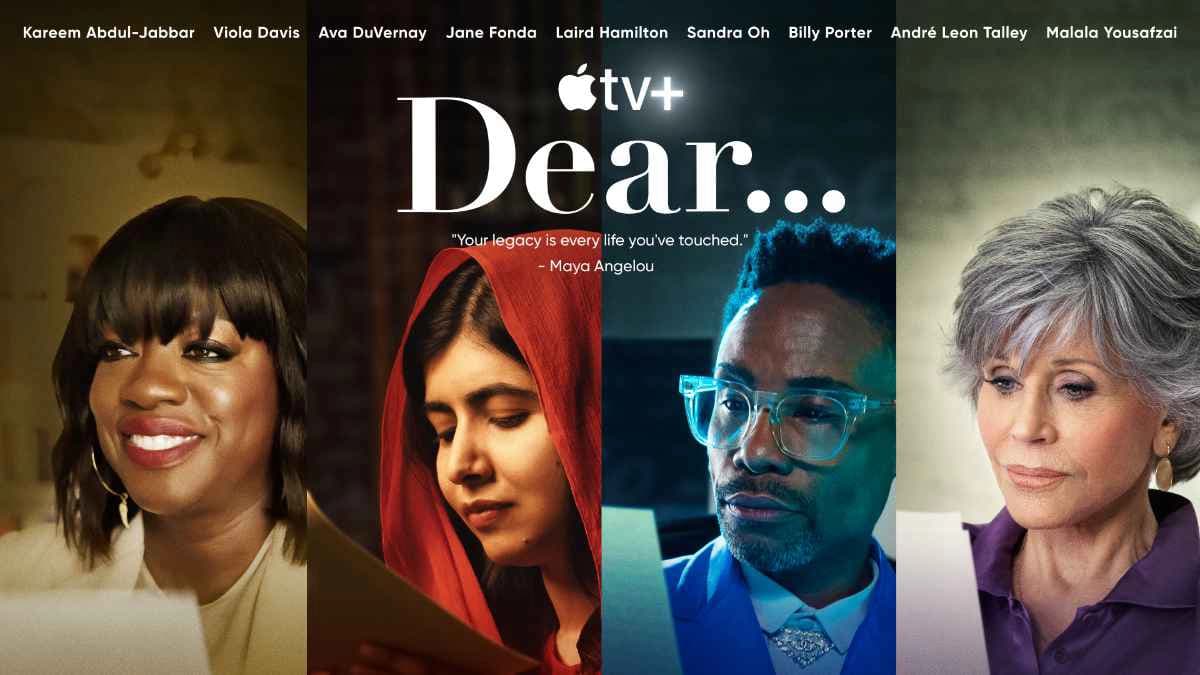 Thân Gửi… (Phần 2) (Dear… (Season 2))
