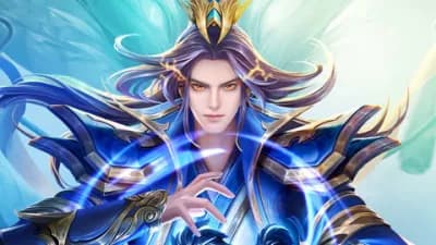 Thần Võ Thiên Tôn (The  Legend of  Sky Lord)