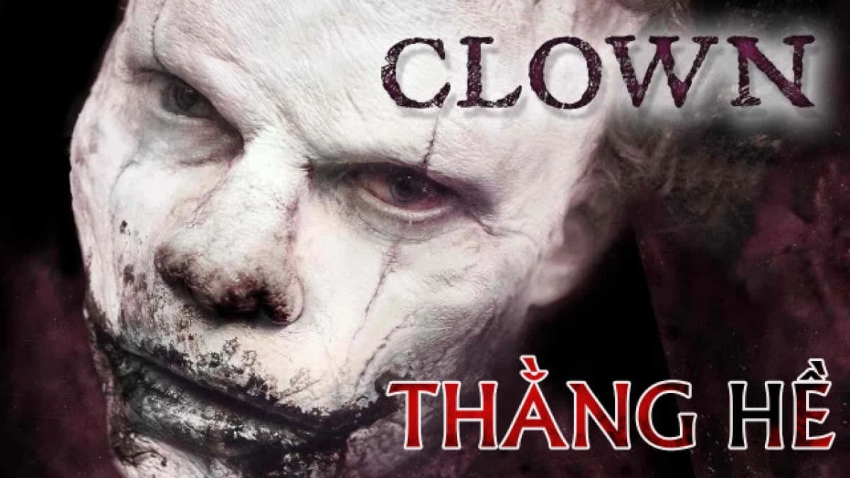 Thằng Hề (Clown)