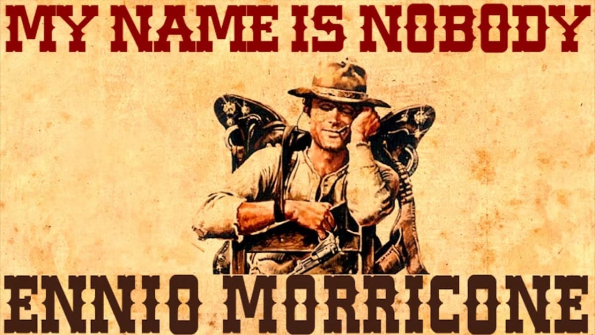 Thánh Bịp Vô Danh (My Name Is Nobody)