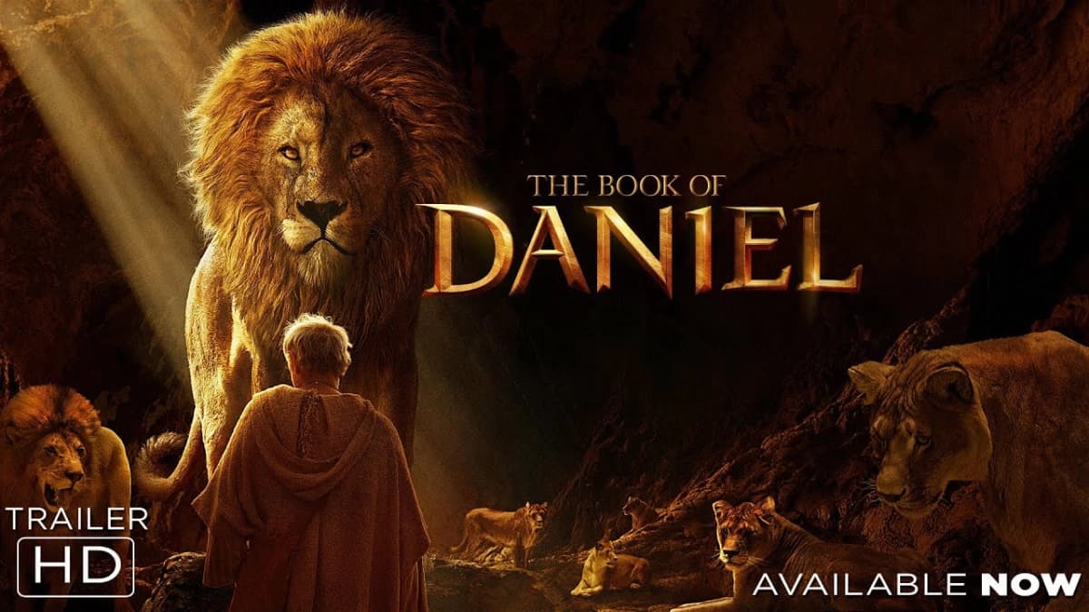 Thánh Kinh Cựu Ước (The Book of Daniel)