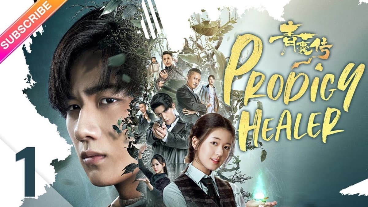 Thanh Nang Truyện (Prodigy Healer)