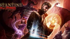 Thành Phố Quỷ (Constantine: City of Demons - The Movie)