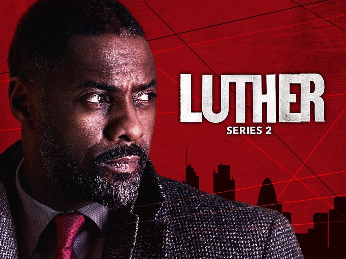 Thanh Tra Luther 2 (Luther 2)