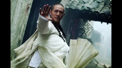 Thanh Xà Bạch Xà (The Sorcerer and the White Snake)