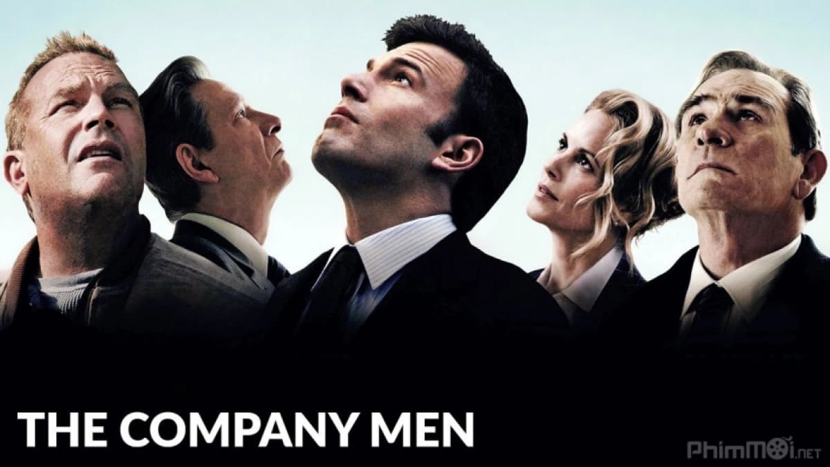 Thất Nghiệp (The Company Men)