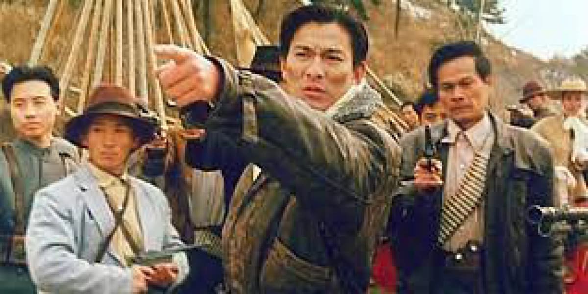 Thầy hài hước 3 (Funny Master 3)