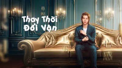 Thay Thời Đổi Vận (Good Luck)