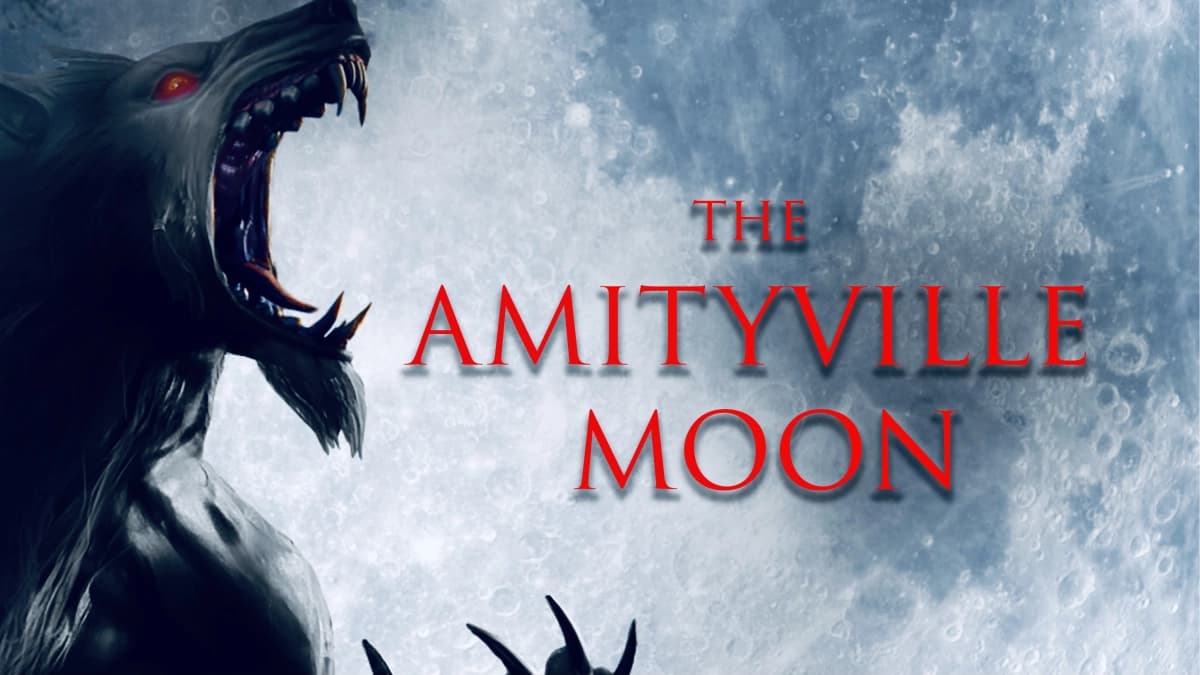 The Amityville Moon (The Amityville Moon)