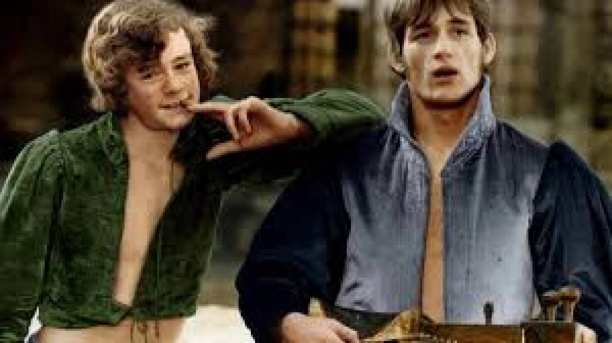 The Canterbury Tales (The Canterbury Tales)