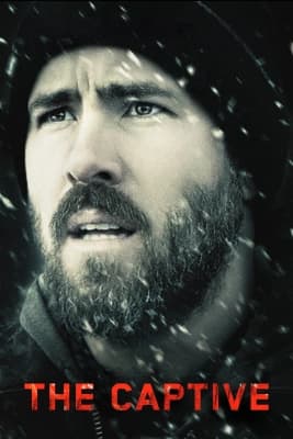Poster phim The Captive
