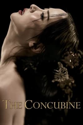 Poster phim The Concubine