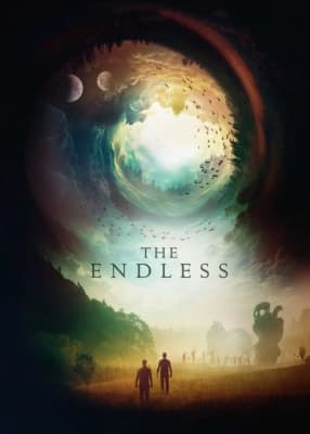 Poster phim The Endless