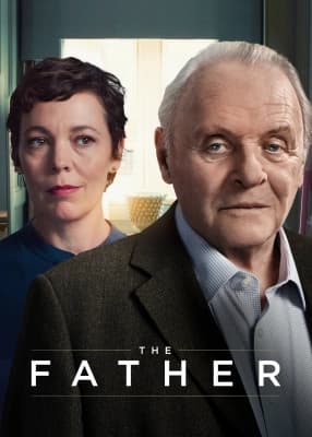Poster phim The Father