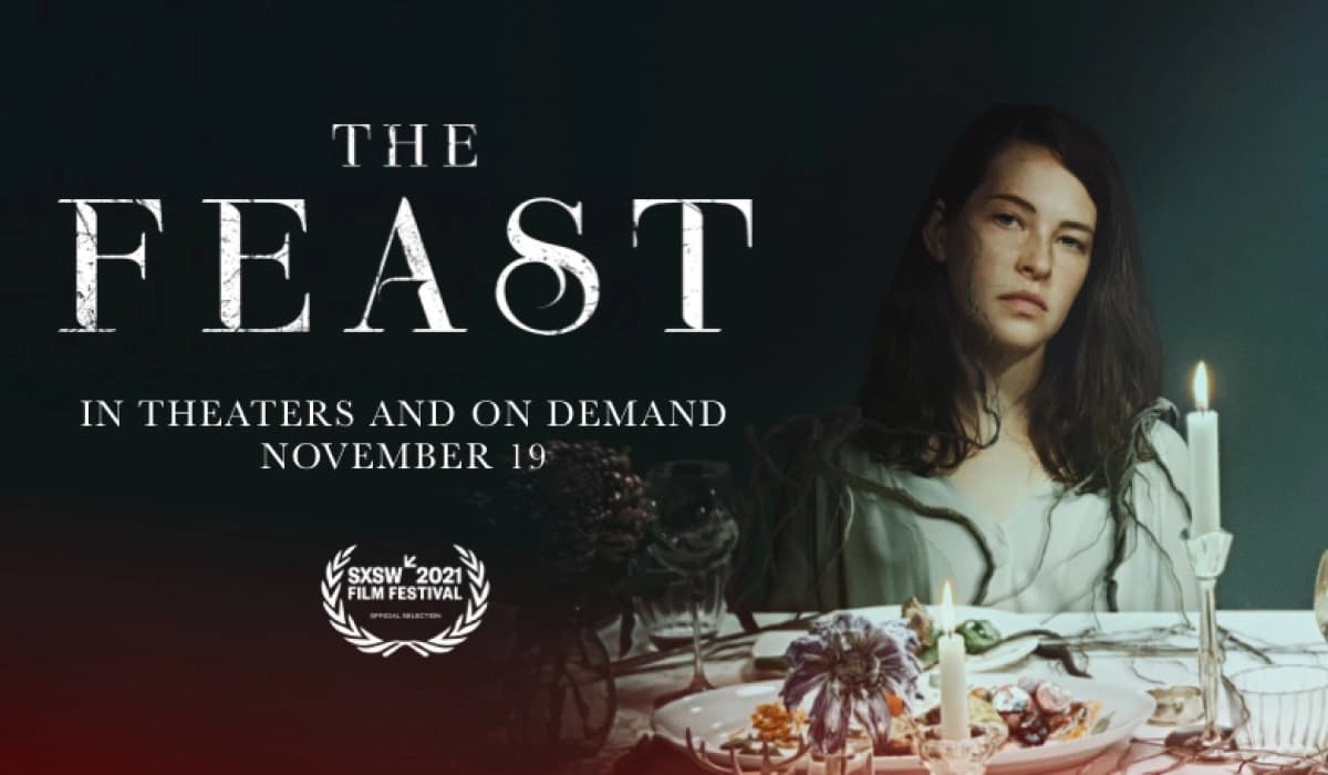 The Feast (The Feast)