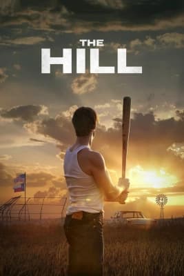 Poster phim The Hill