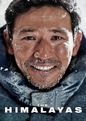 Poster phim The Himalayas