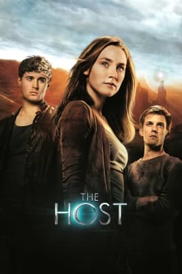 Poster phim The Host