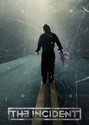 Poster phim The Incident