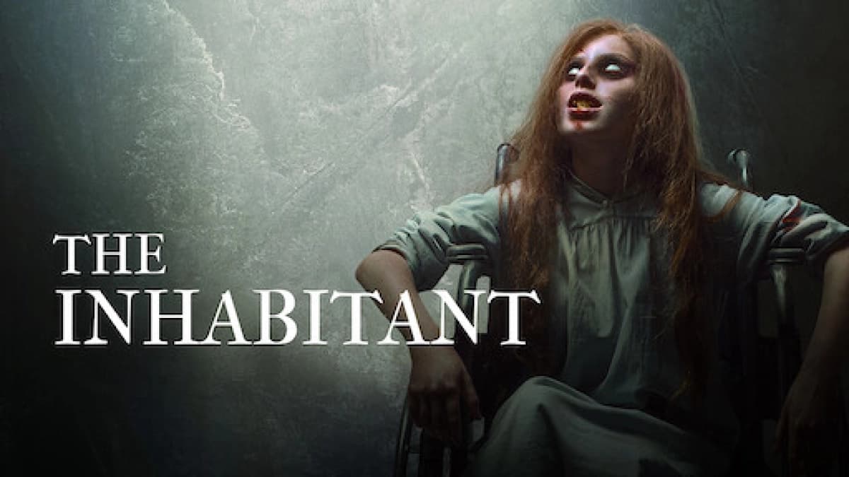Cư Dân Ma Quái (The Inhabitant)