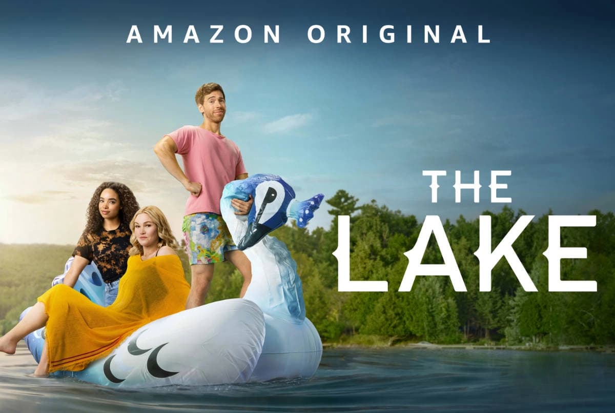 The Lake (Phần 2) (The Lake (Season 2))