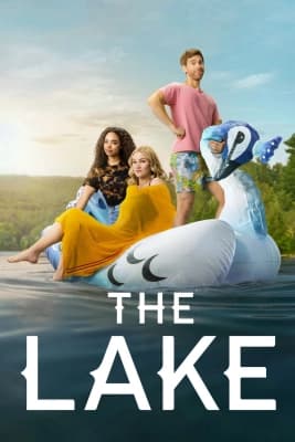 Poster phim The Lake (Phần 2)