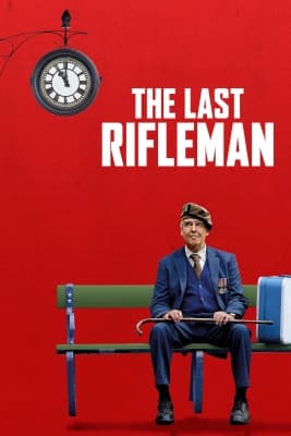 Poster phim The Last Rifleman