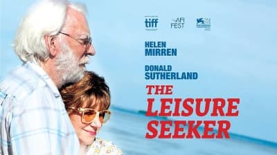 The Leisure Seeker (The Leisure Seeker)