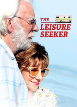 Poster phim The Leisure Seeker