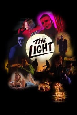 Poster phim The Light