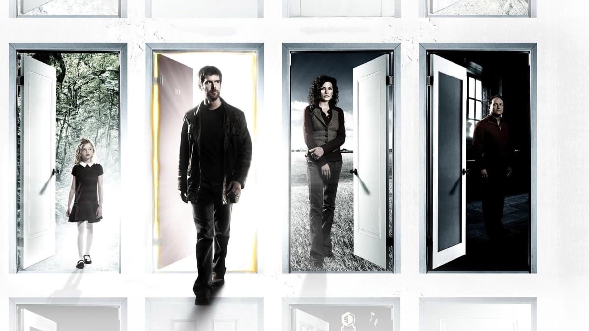 The Lost Room (The Lost Room)