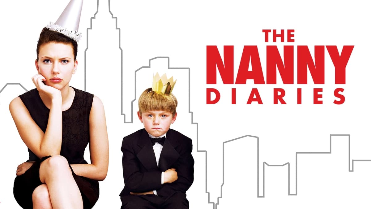 The Nanny Diaries (The Nanny Diaries)