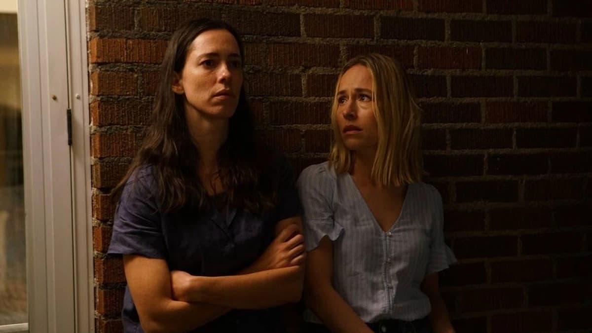 The Night House (The Night House)