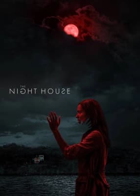 Poster phim The Night House