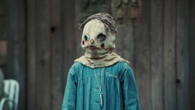 The Orphanage (The Orphanage)
