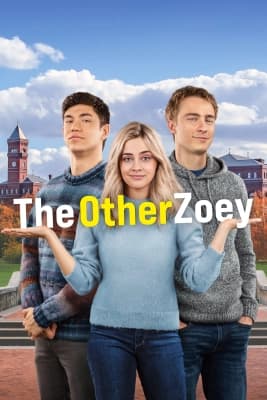 Poster phim The Other Zoey