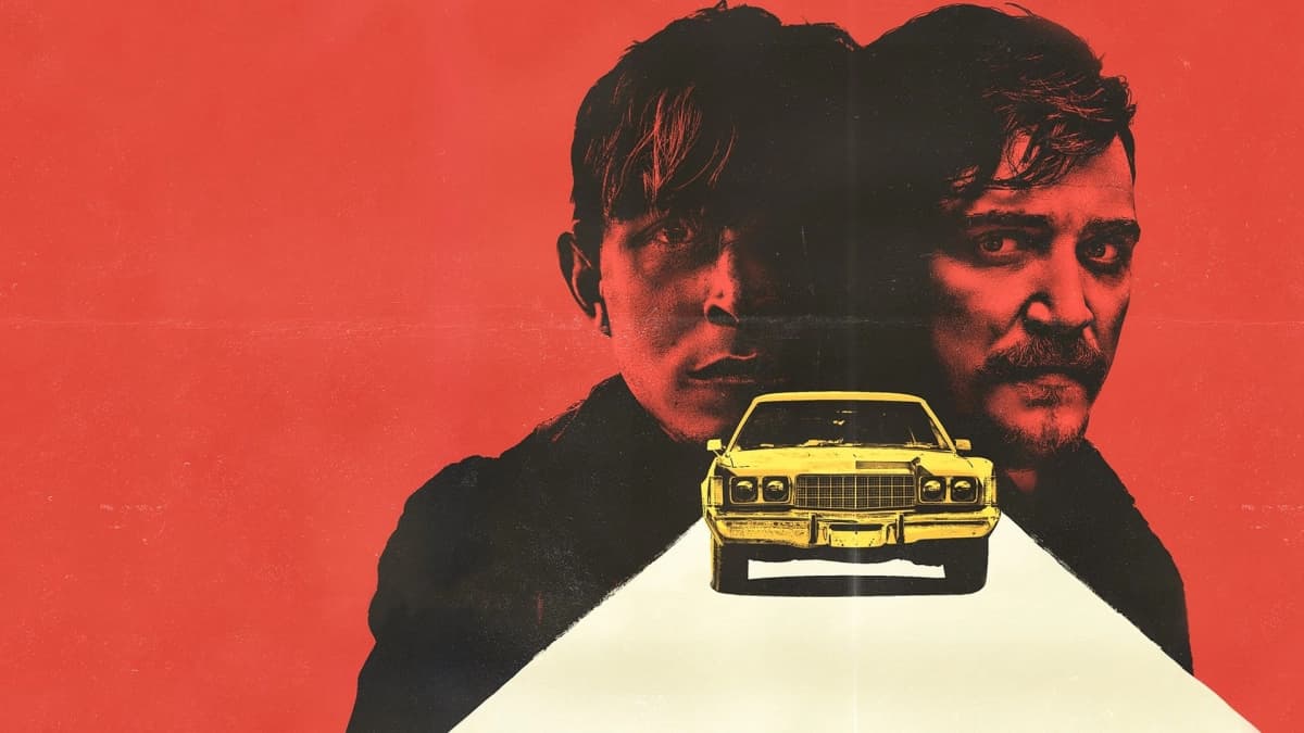 The Passenger (The Passenger)