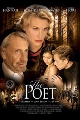 Poster phim The Poet