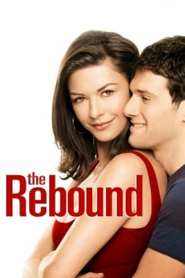 Poster phim The Rebound