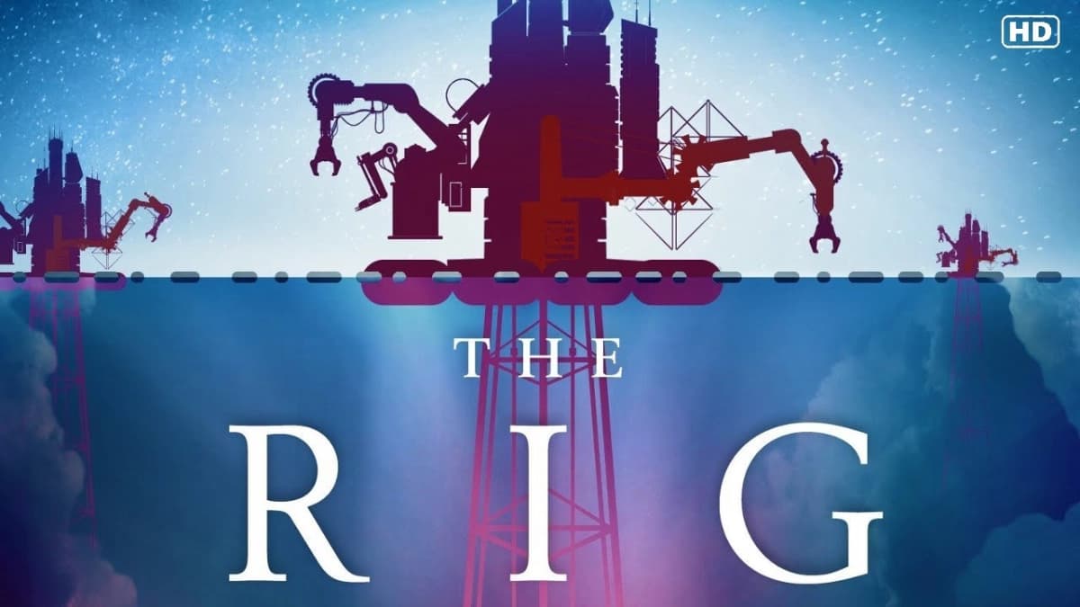 The Rig (The Rig)