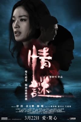Poster phim The Second Woman