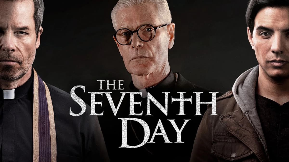 The Seventh Day (The Seventh Day)