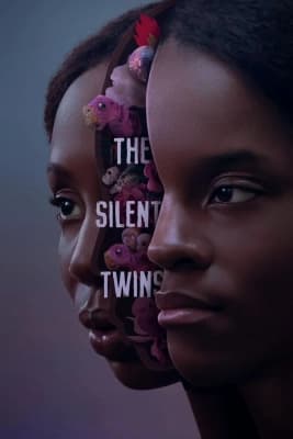 Poster phim The Silent Twins
