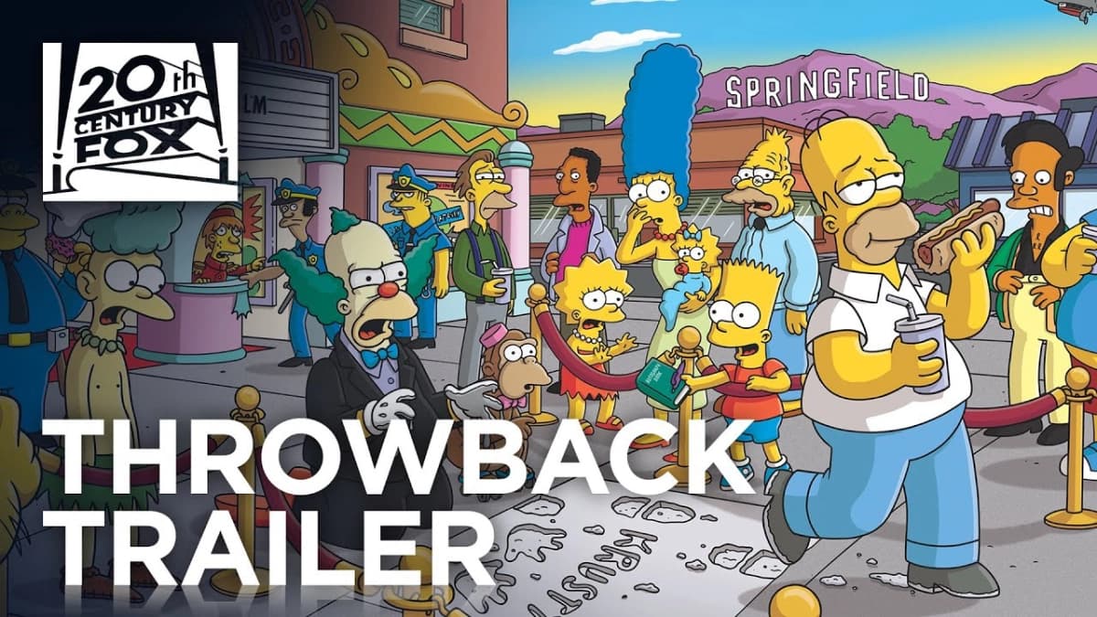 The Simpsons Movie (The Simpsons Movie)