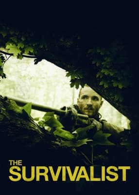 Poster phim The Survivalist