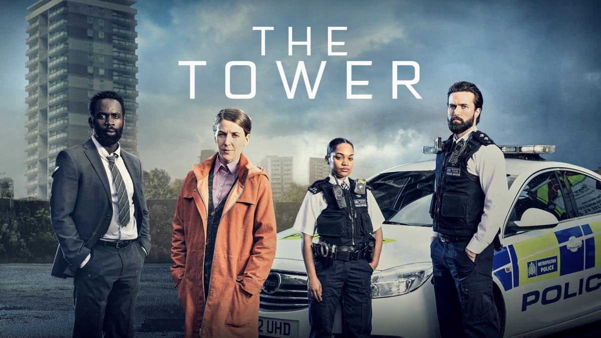 The Tower (The Tower)