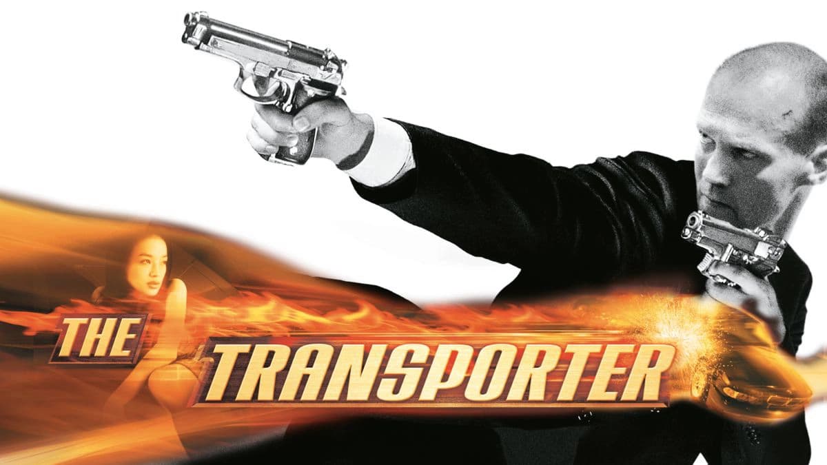 The Transporter (The Transporter)
