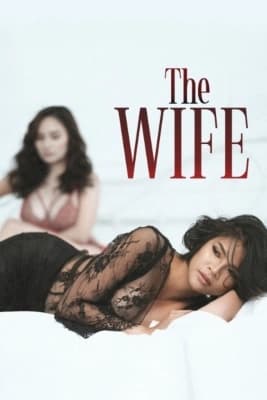 Poster phim The Wife