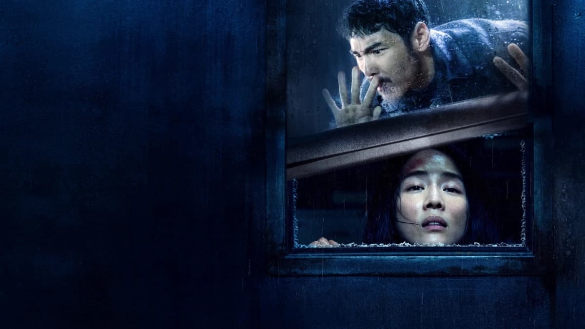 Thi Thể Bị Bỏ Rơi (The Abandoned)